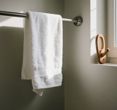 Hand towel